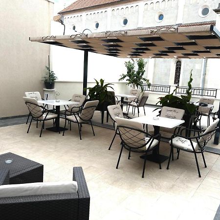 Apartments Villa Mira Kastela Luaran gambar