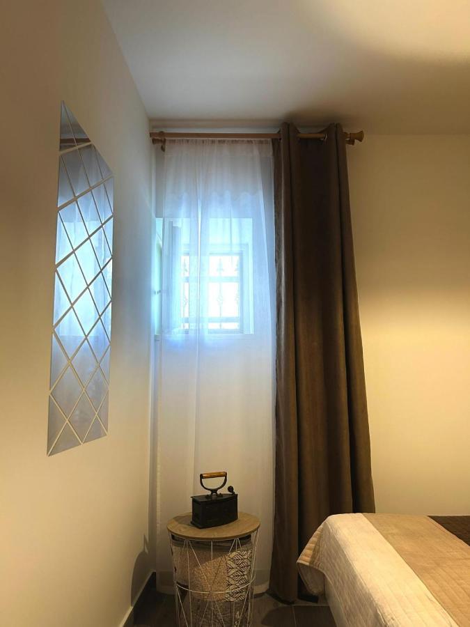 Apartments Villa Mira Kastela Luaran gambar