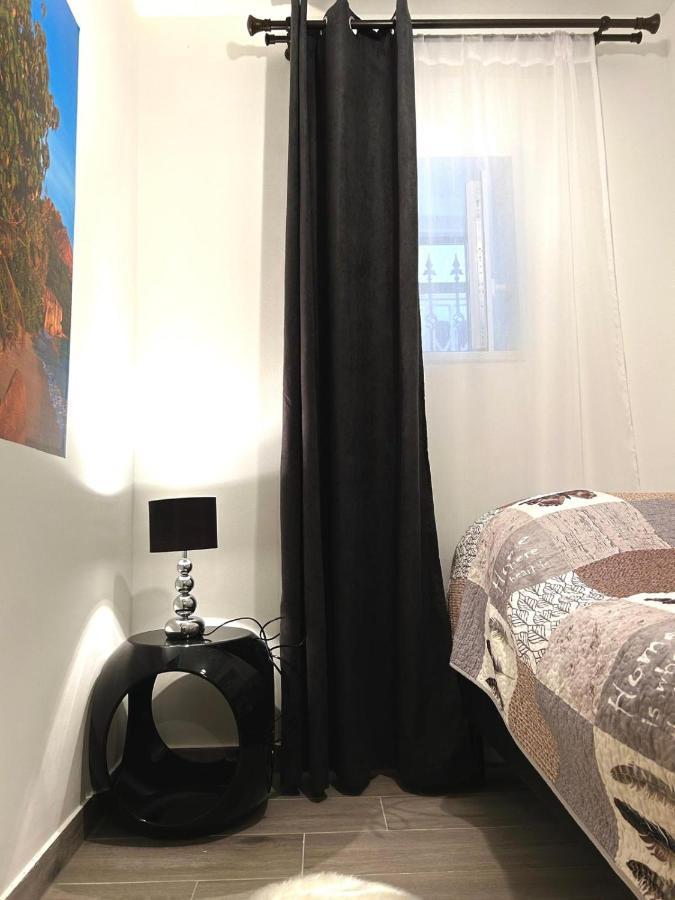 Apartments Villa Mira Kastela Luaran gambar