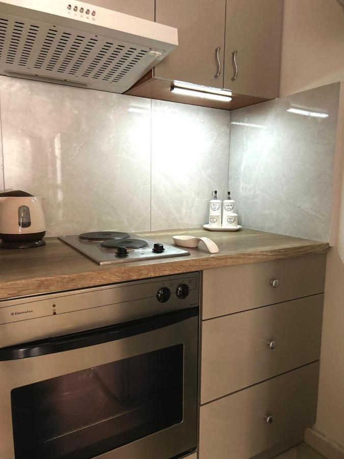 Apartments Villa Mira Kastela Luaran gambar