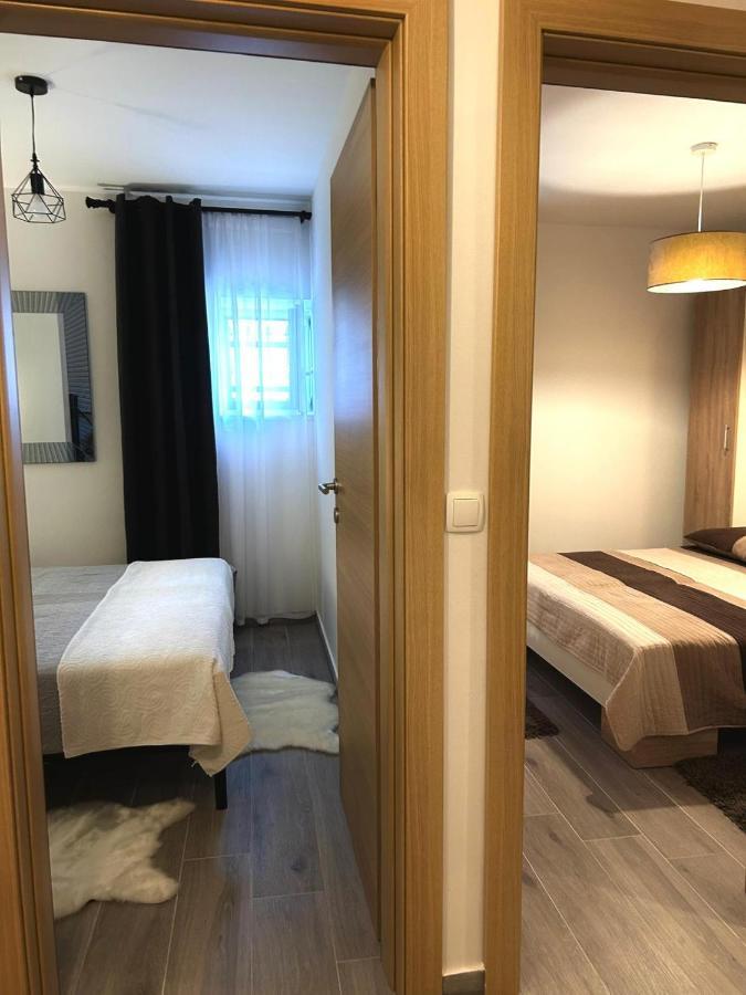 Apartments Villa Mira Kastela Luaran gambar