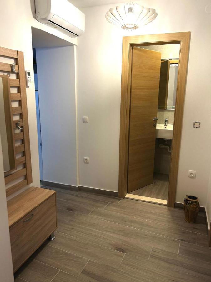 Apartments Villa Mira Kastela Luaran gambar