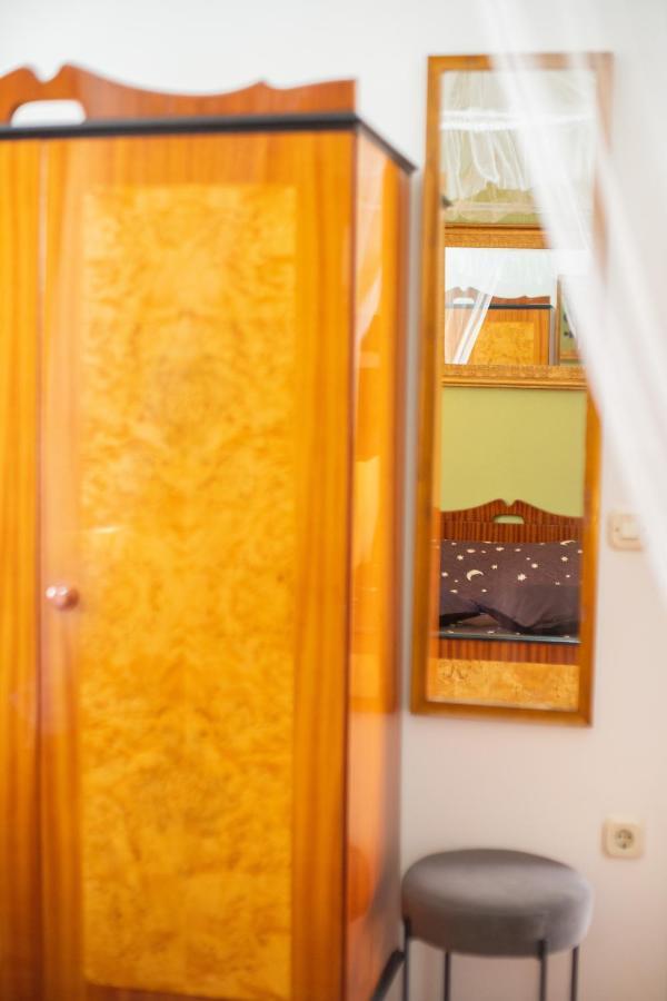 Apartments Villa Mira Kastela Luaran gambar